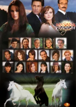 Завтра — это навсегда 2008 160 серия