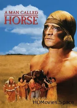 Человек по имени Конь (1970)