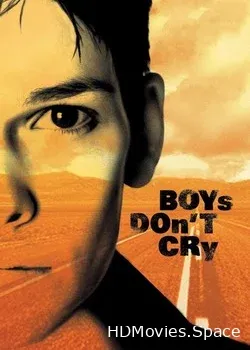 Парни не плачут (1999)