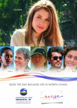 Прожить жизнь 2009 100 серия