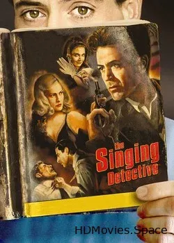 Поющий детектив (2003)