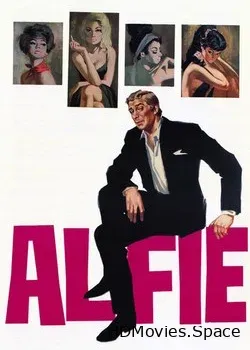 Элфи (1966)