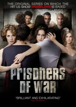 Военнопленные 2009 2 сезон 14 серия