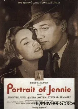 Портрет Дженни (1948)
