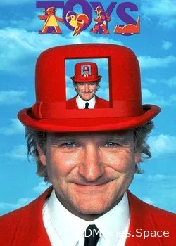 Игрушки (1992)