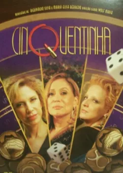 Пятидесятилетние 2009 8 серия