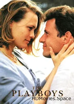 Комедианты (1992)