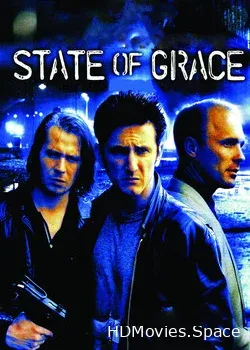 Состояние исступления (1990)