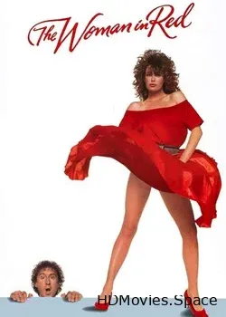 Женщина в красном (1984)