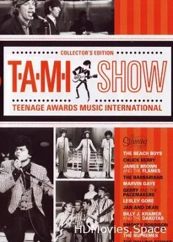 The T.A.M.I. Show (1964)