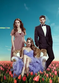 Пора тюльпанов 2010 2 сезон 96 серия