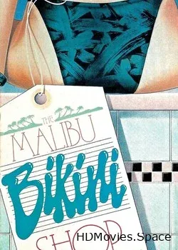 Магазин бикини в Малибу (1986)