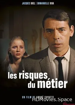 Профессиональный риск (1967)