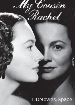 Моя кузина Рэйчел (1952)