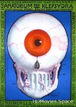 Санаторий «Под клепсидрой» (1973)