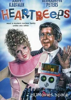 Побег роботов (1981)
