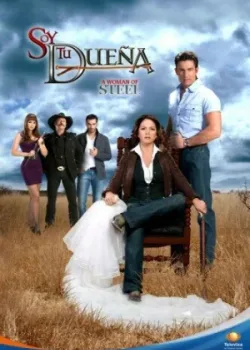 Я твоя хозяйка 2010 146 серия