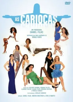 Уроженки Рио-де-Жанейро 2010 10 серия