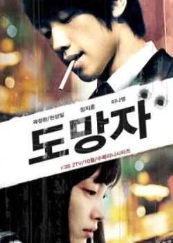 Беглец: План Б 2010 20 серия