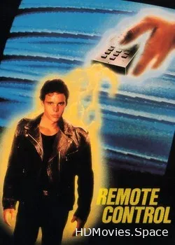 Удаленный контроль (1988)