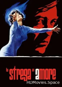 Ведьма (1966)