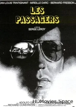 Пассажиры (1977)