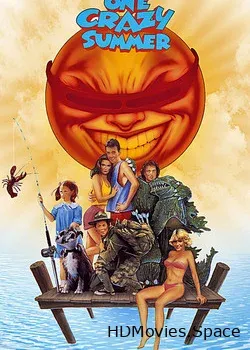 Одно безумное лето (1986)