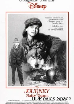 Путешествие Нэтти Ганн (1985)