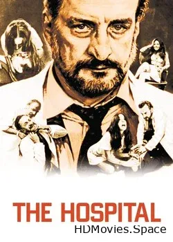 Больница (1971)
