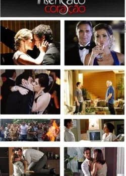 Безрассудное сердце 2011 150 серия