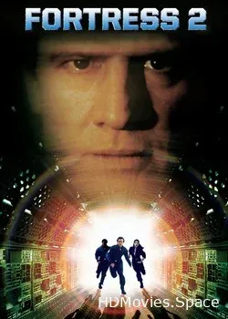 Крепость 2: Возвращение (1999)