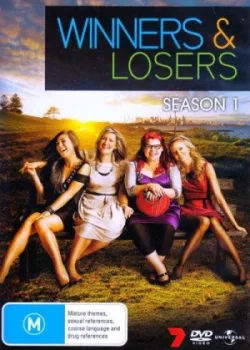 Победители и проигравшие 2011 2 сезон 22 серия