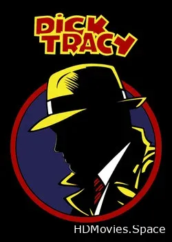 Дик Трейси (1990)