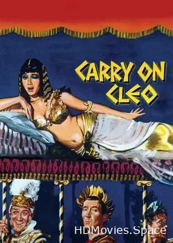 Так держать Клео! (1964)