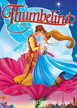 Дюймовочка (1994)