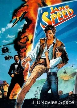 Джейк Speed (1986)