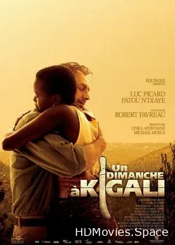 Воскресенье в Кигали (2006)