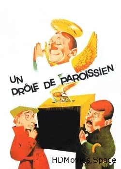 Странный прихожанин (1963)