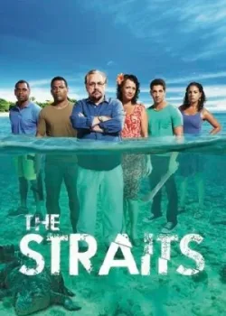 Проливы 2012 10 серия