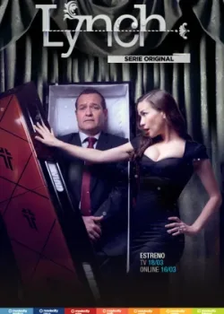 Тёмный ангел 2012 13 серия