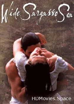 Широкое Саргассово море (1992)