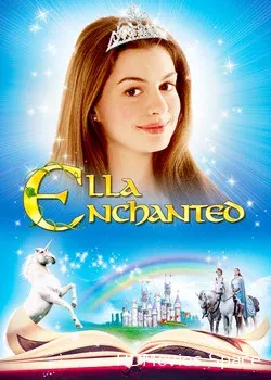 Заколдованная Элла (2004)