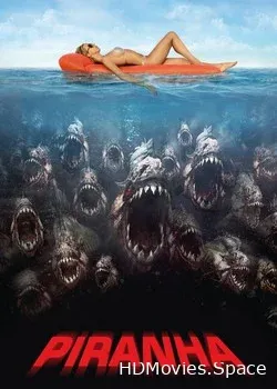 Пираньи 3D (2010)