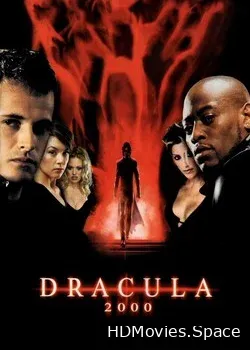 Дракула 2000 (2000)