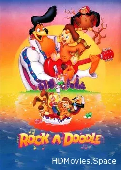 Новые приключения Пса и его друзей (1990)