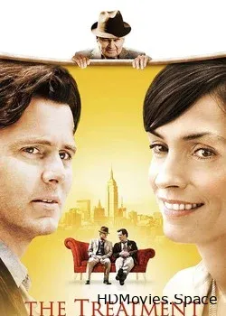 Психоанализ (2006)
