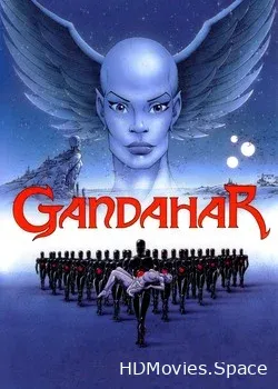Гандахар. Световые годы (1988)