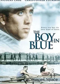 Человек в синем (1986)