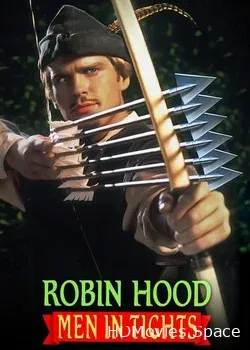 Робин Гуд: Мужчины в трико (1993)