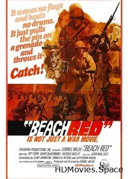 Красный берег (1967)